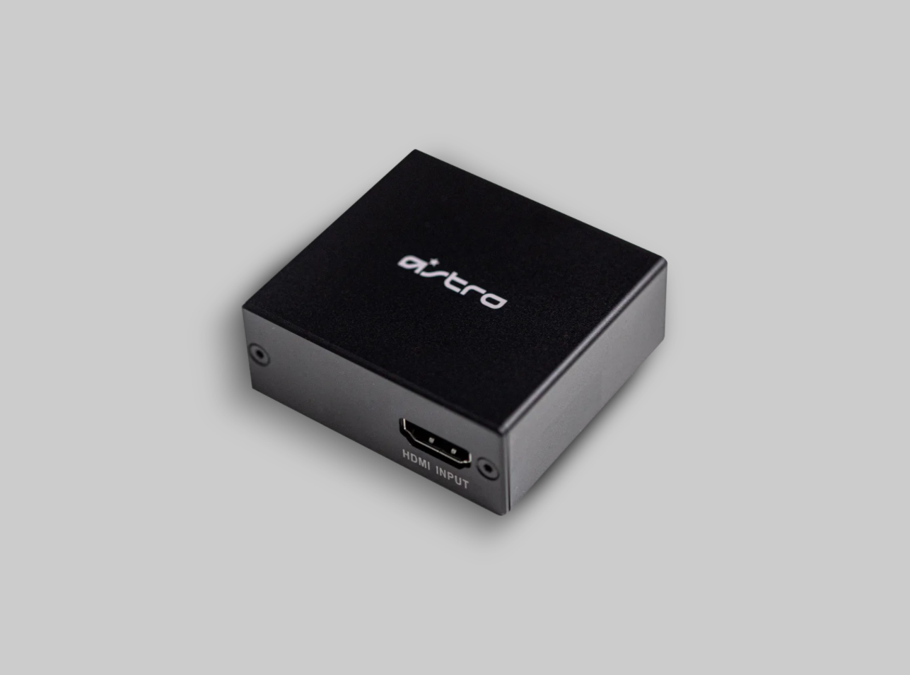 ASTRO Gaming MAPTR-002 HDMIアダプター+golnoorclub.com